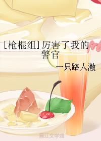 [槍棍組]厲害了我的警官