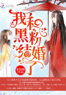 我和黑粉結婚了