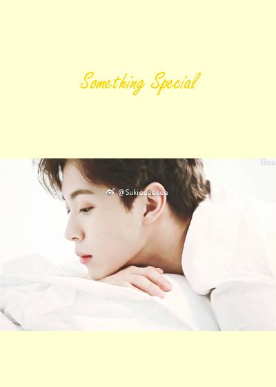 Something Special(VIXX)