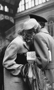 [二戰]猶若故人歸