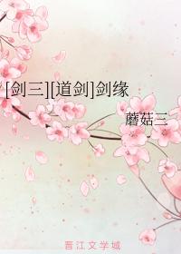 [劍三][道劍]劍緣