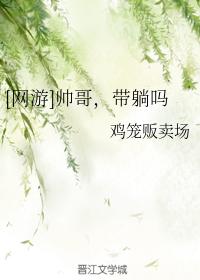 [網游]帥哥，帶躺嗎