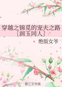 穿越之錦覓的寵夫之路［潤玉同人］