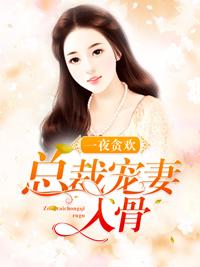 一夜貪歡：總裁寵妻入骨