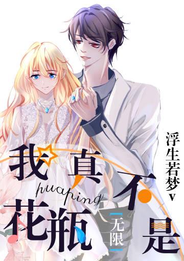 我真不是花瓶[無限]