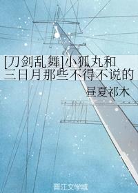 [刀劍亂舞]小狐丸和三日月那些不得不說的事