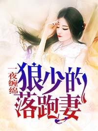 一夜纏綿：狼少的落跑妻