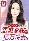 一紙契婚：惡魔總裁的億萬冷妻