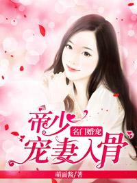 名門婚寵：帝少寵妻入骨