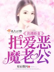 出逃嬌妻：拒愛惡魔老公