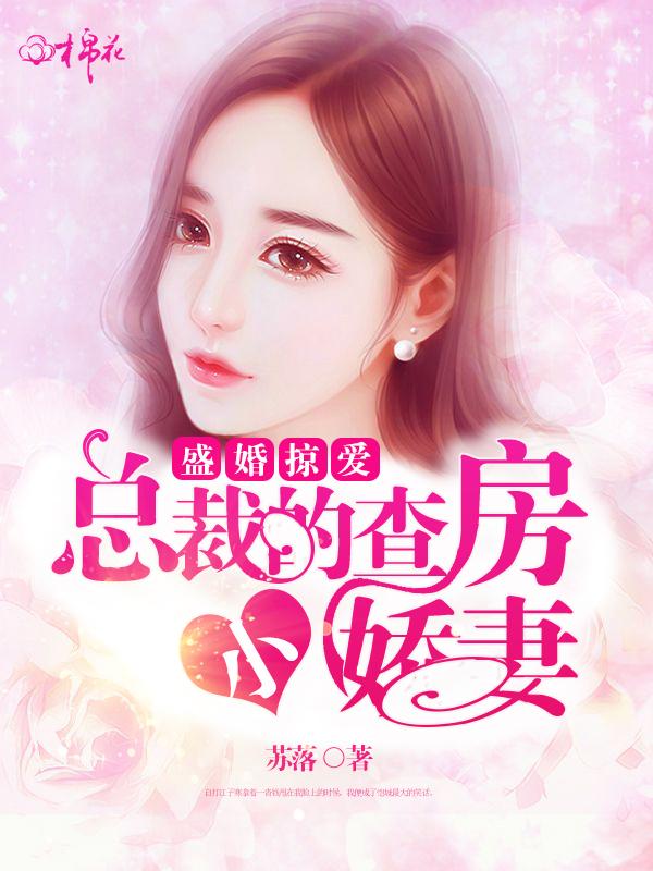 盛婚掠愛：總裁的查房小嬌妻