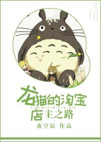 龍貓的淘寶店主之路