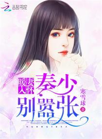 暖妻入懷，秦少別嚣張