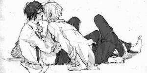 快穿之攻成名受