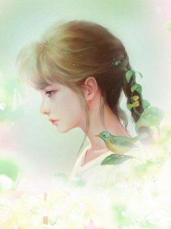 愛是一生流離趙南安隋遇