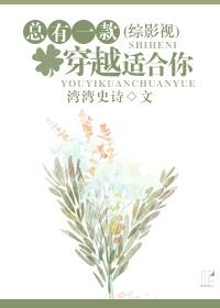 〈綜〉總有一款穿越适合你