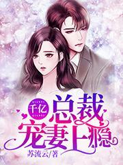 千億總裁寵妻上瘾