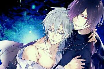 男神，您吓到寶寶了