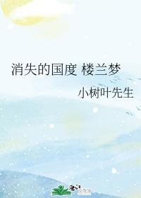 消失的國度 樓蘭夢