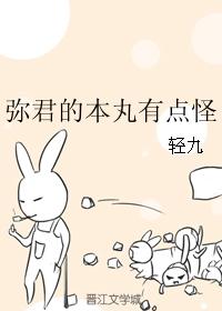 彌君的本丸有點怪