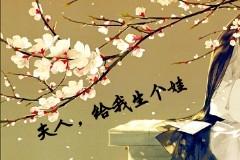 夫人，給我生個娃