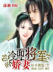冷面将軍的嬌妻