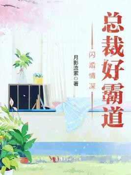 閃婚情深，總裁好霸道