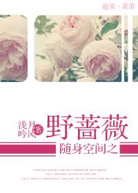 随身空間之野薔薇