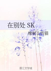 在別處《一年生》SK