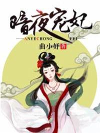 暗夜寵妃