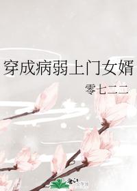 穿成病弱上門女婿