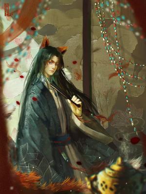 被迫攻略四個宿敵後