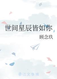 世間星辰皆如你