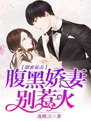 甜蜜暴擊：腹黑嬌妻別惹火