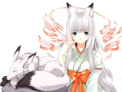 小狐的綜漫游記