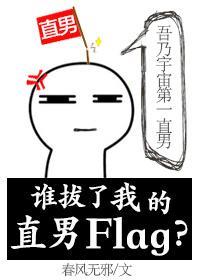 誰拔了我的直男Flag？