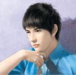 我和我的博士教授先生