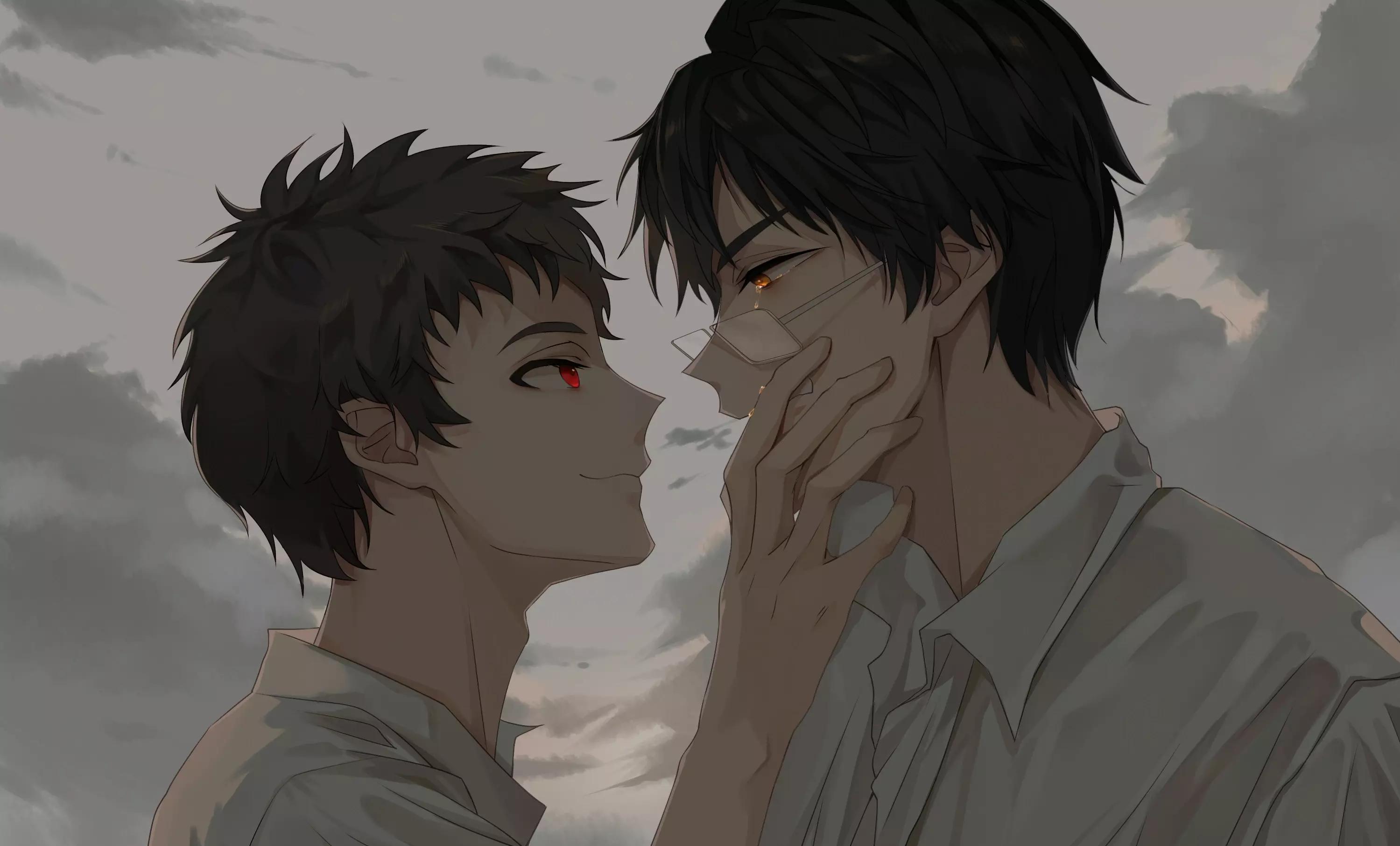 【朱朝陽X張東升】如果一切重來