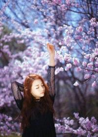 你是疾風中的痛