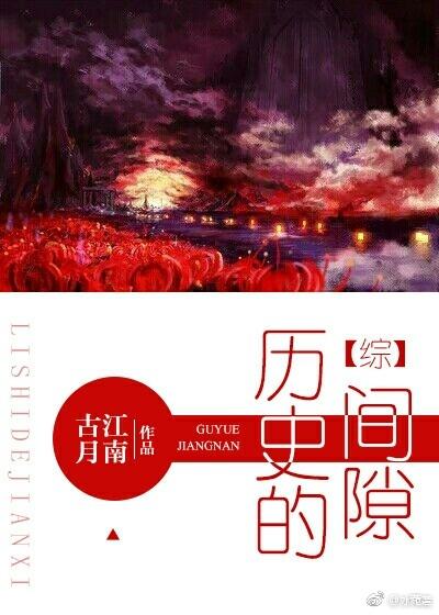 [綜]歷史的間隙