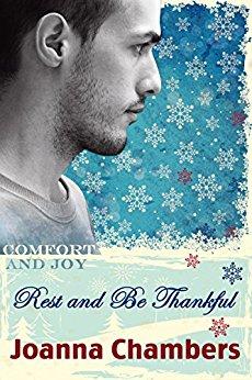 Rest and Be Thankful