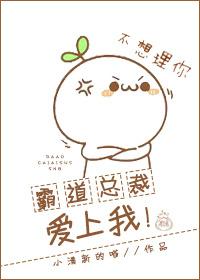 霸道總裁愛上我！