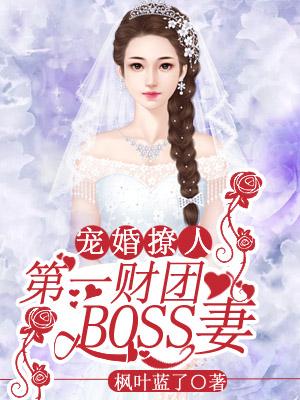 寵婚撩人，第一財團BOSS妻