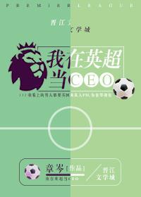 我在英超當CEO[足球]