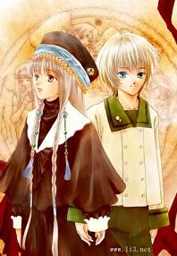 火星少女技能解鎖