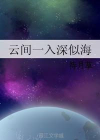 雲間一入深似海