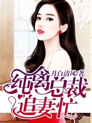 純禽總裁追妻忙