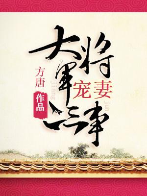 大将軍寵妻二三事