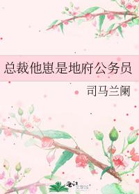 總裁他崽是地府公務員