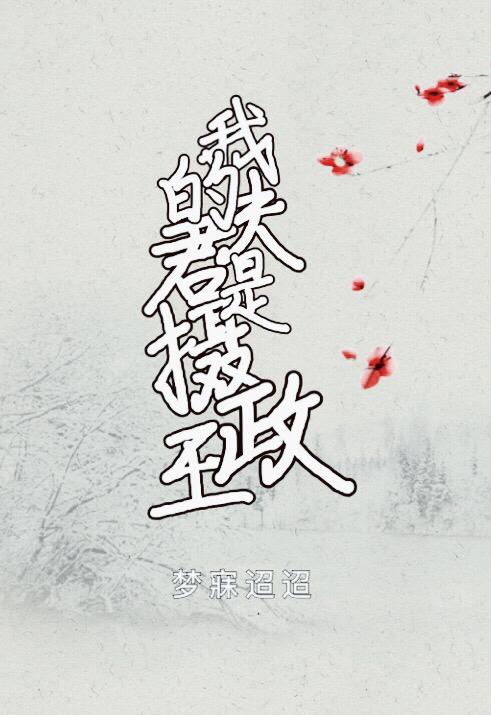 我的夫君是攝政王